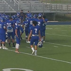 Meet your Posher, Junior